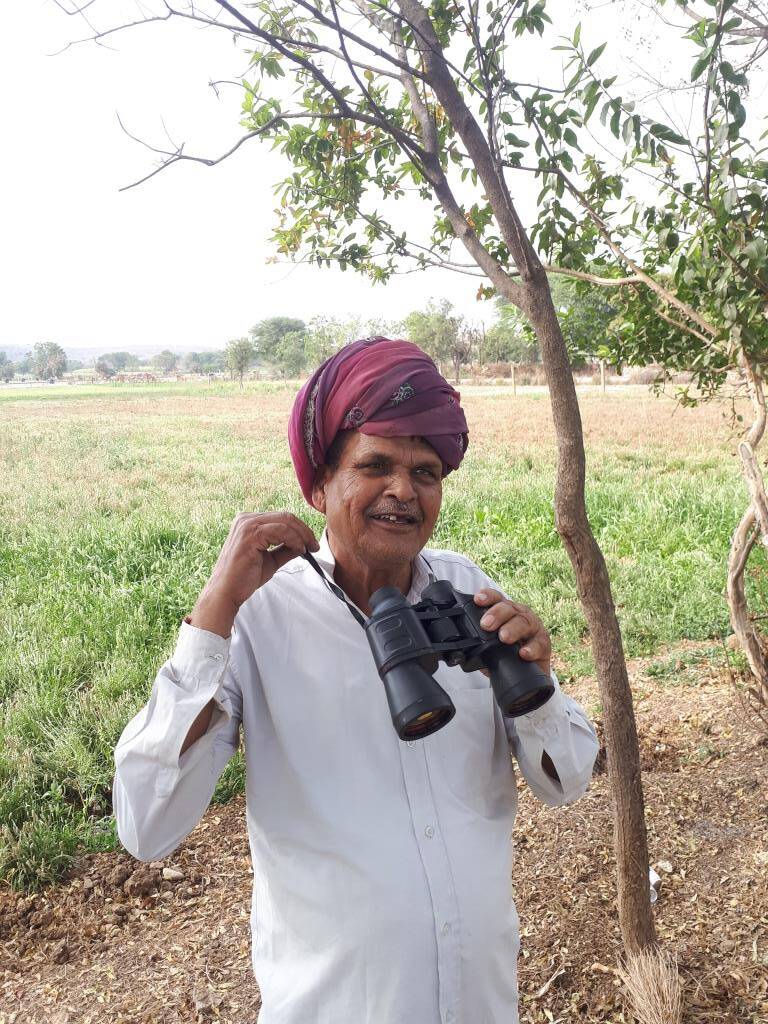 S.C. Chauhan
