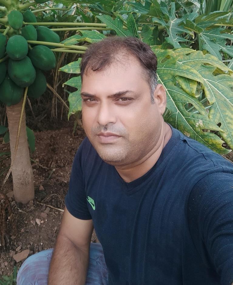 Dr. Satyaveer Chauhan