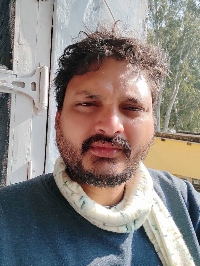 Sandeep Chauhan