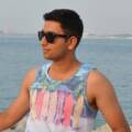 Rishabh, Dubai