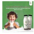 The Power of Feed – Organic Nutrition for Healthy Milk
